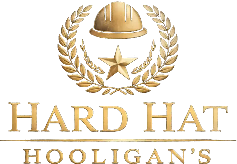 Hard Hat Hooligan’s